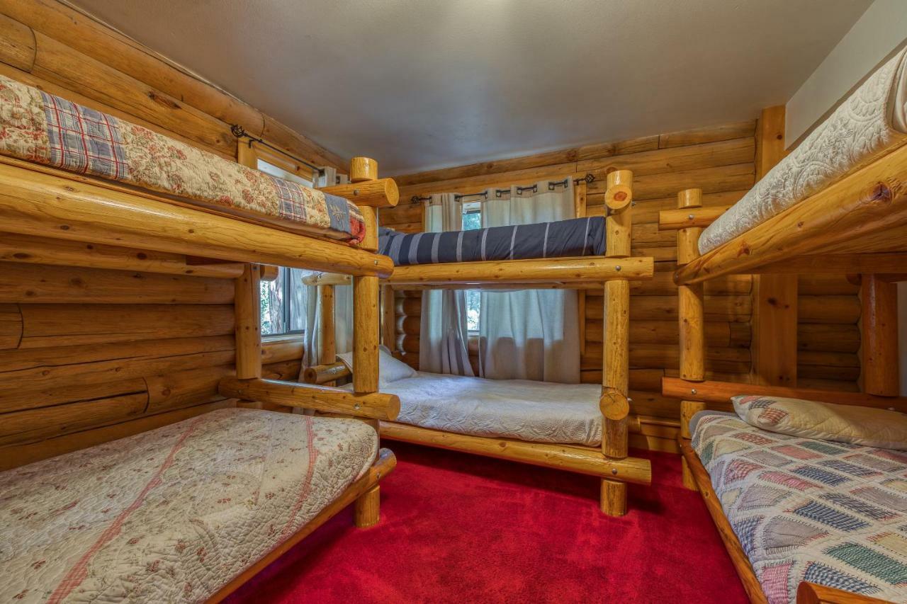 Phoenix House Villa Idyllwild Eksteriør billede